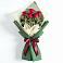Букет цветов из: Розы в Старокучергановке