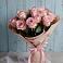 Букет цветов из: Розы в Старокучергановке