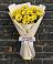 Букет цветов из: Хризантемы в Старокучергановке