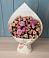Букет цветов из: Розы в Старокучергановке